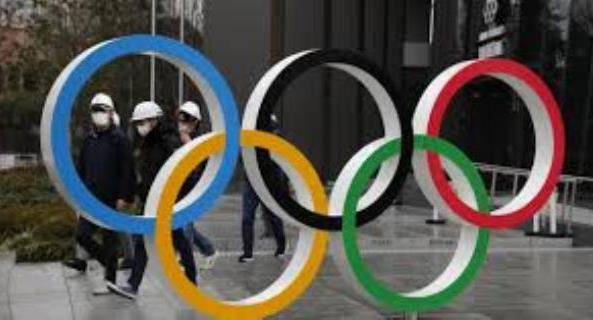 Αναβολή Ολυμπιακών Αγώνων 2020 – Δήλωση Αυγενάκη