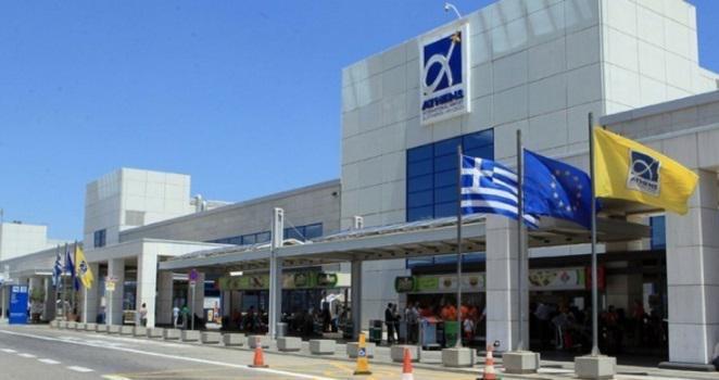 Αεροδρόμιο Σπάτα : Ξεκινάνε σήμερα οι πτήσεις από Ιταλία, Ισπανία