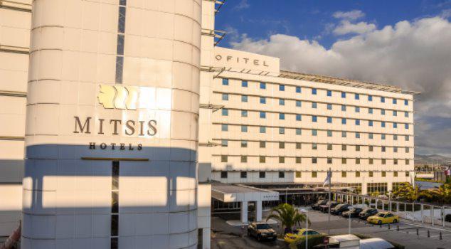 Safe Restart TÜV HELLAS για ξενοδοχεία ομίλου Mitsis και στα Σπάτα
