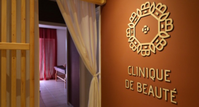 Clinique de Beaute : Ινστιτούτο ομορφιάς στα Σπάτα Αττικής