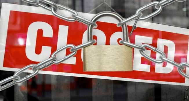 Εμπορικός Συλλόγος Λιβαδειάς : Κλειστά τα καταστήματα της Λιβαδειάς την Κυριακή 27 Νοεμβρίου | e-sterea.gr