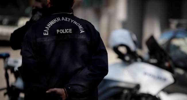 Τμήμα Ασφαλείας Σπάτων Αρτέμιδος : Εξιχνίαση 35 κλοπών
