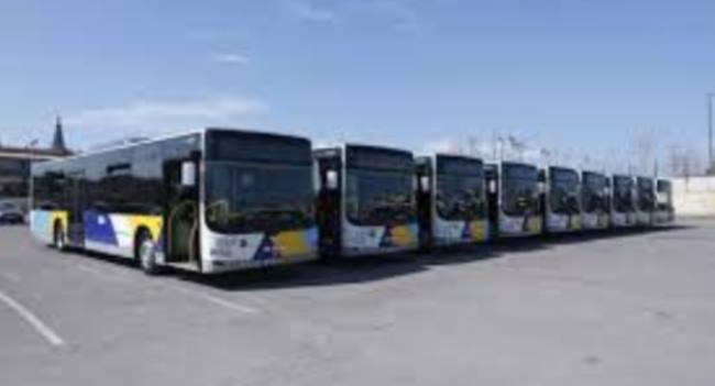 Δήμος Αχαρνών : Τροποποιήσεις λεωφορειακών γραμμών