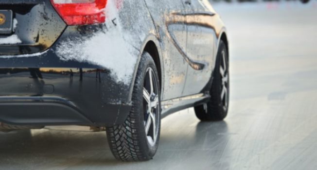 Χειμερινά ελαστικά αυτοκινήτου ή χιονολάστιχα – Τι είναι