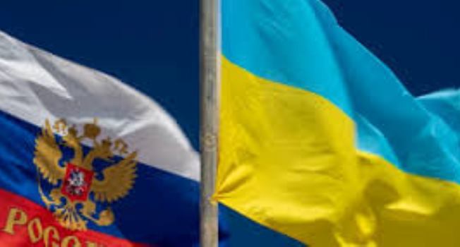 Ουκρανία : Επιστρέφει ο κεραυνοβόλος πόλεμος ; Του Βαγγέλη Χωραφά