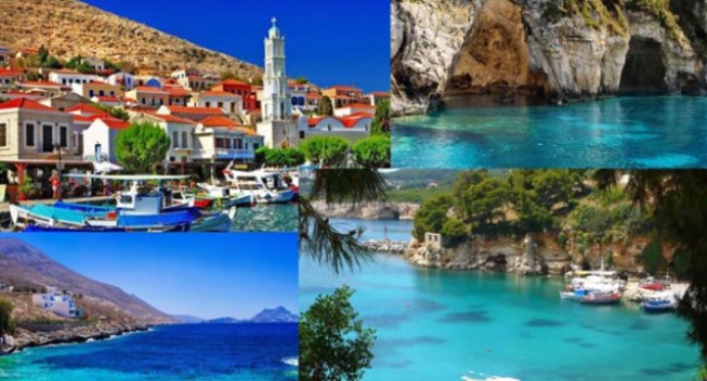 25 top ελληνικά νησιά για διακοπές το 2023 – National Geographic