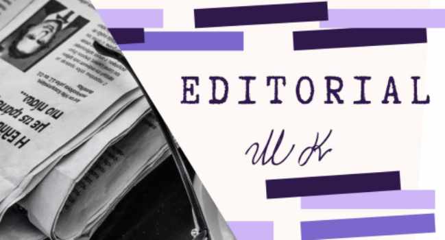 Editorial – Δημοσιογράφοι – Γιατί δεν είμαστε όλοι ίδιοι