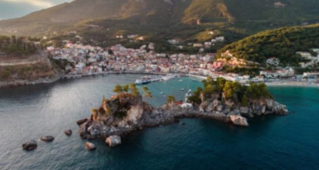 Θεσπρωτία : Διακοπές με κοινωνικό τουρισμό 2023 – 2024