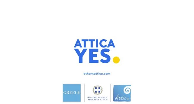 Attica Yes – Το νέο video τουριστικής προβολής της Αττικής