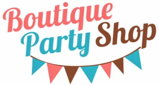 DIY Διακόσμηση για το event σας από το Boutique Party Shop