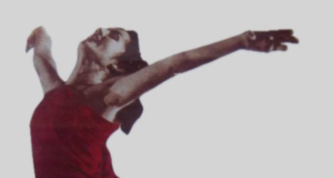 Σπάτα : Η Ρένα Καμπαλάδου έφυγε από τη ζωή – Χορογράφος